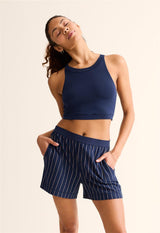 Boyfriend Boxer Short