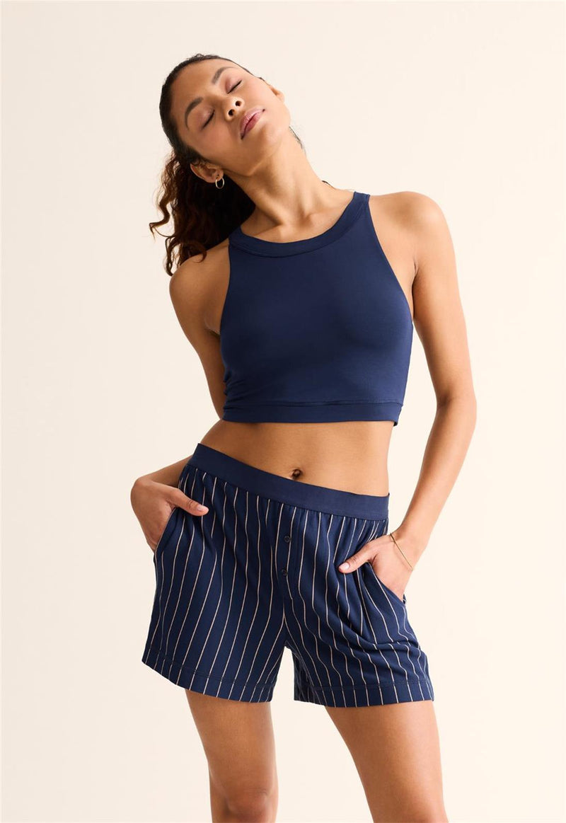 Boyfriend Boxer Short