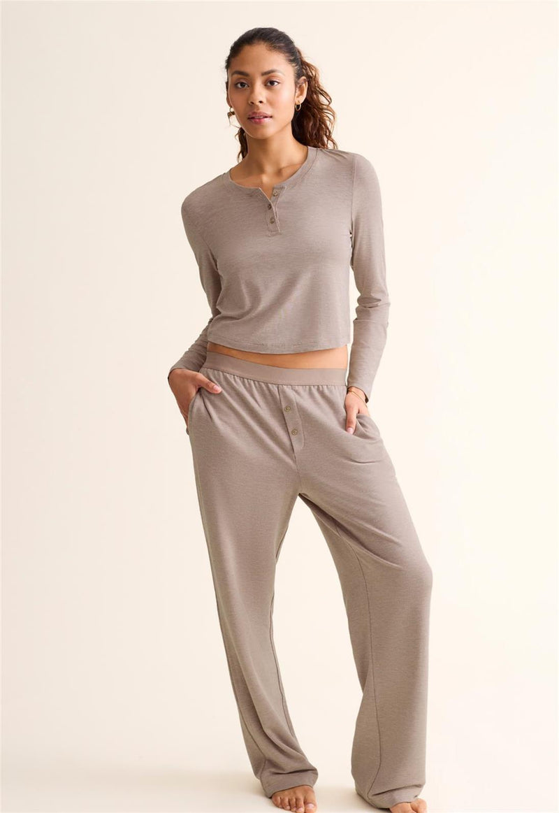 Boyfriend Pj Pant