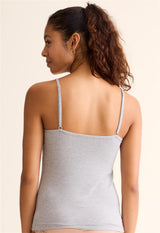 Spaghetti straps Camisole