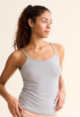 Spaghetti straps Camisole