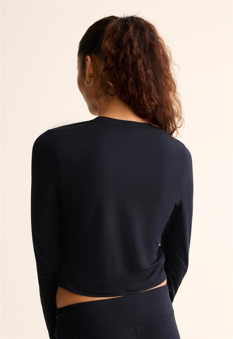Henley Top