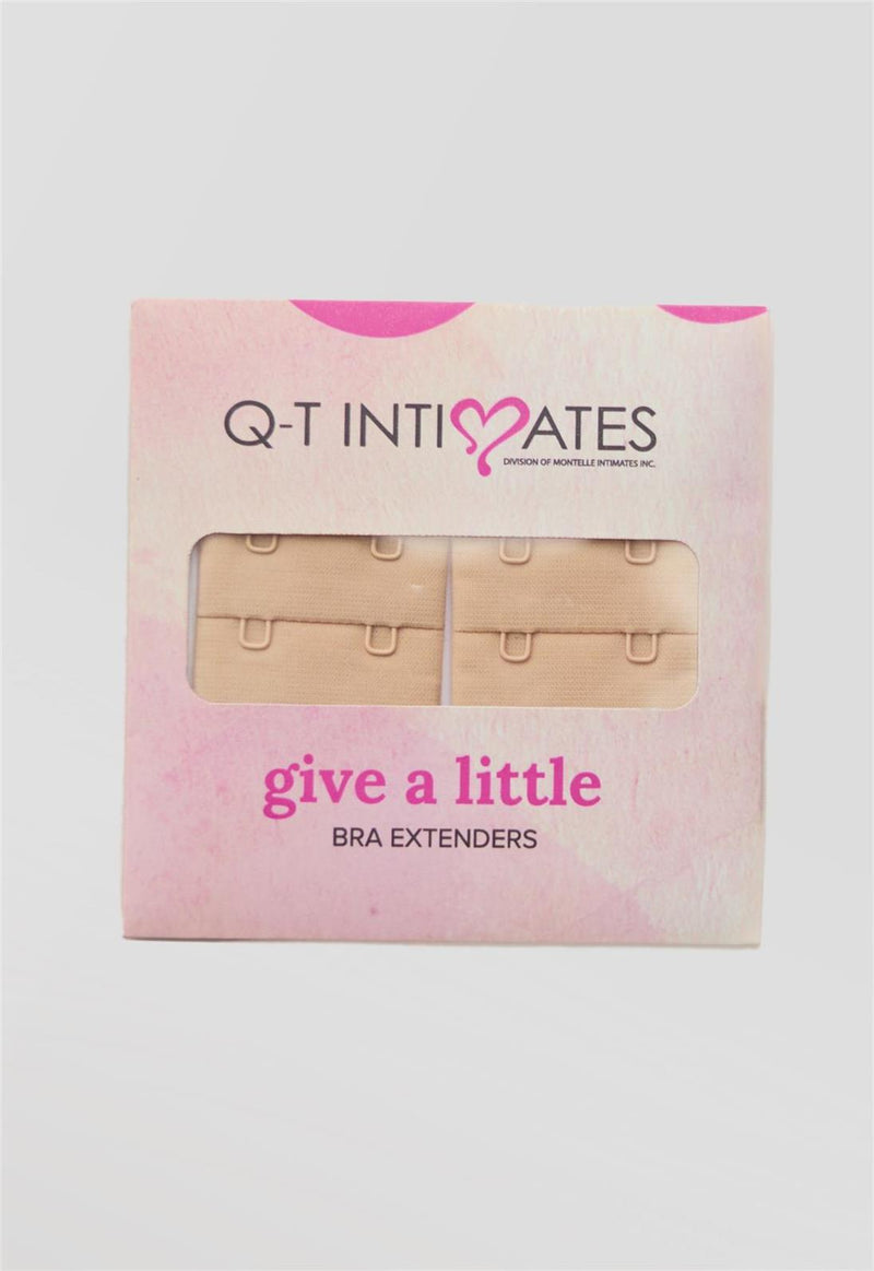 Give A Little - Bra Extenders