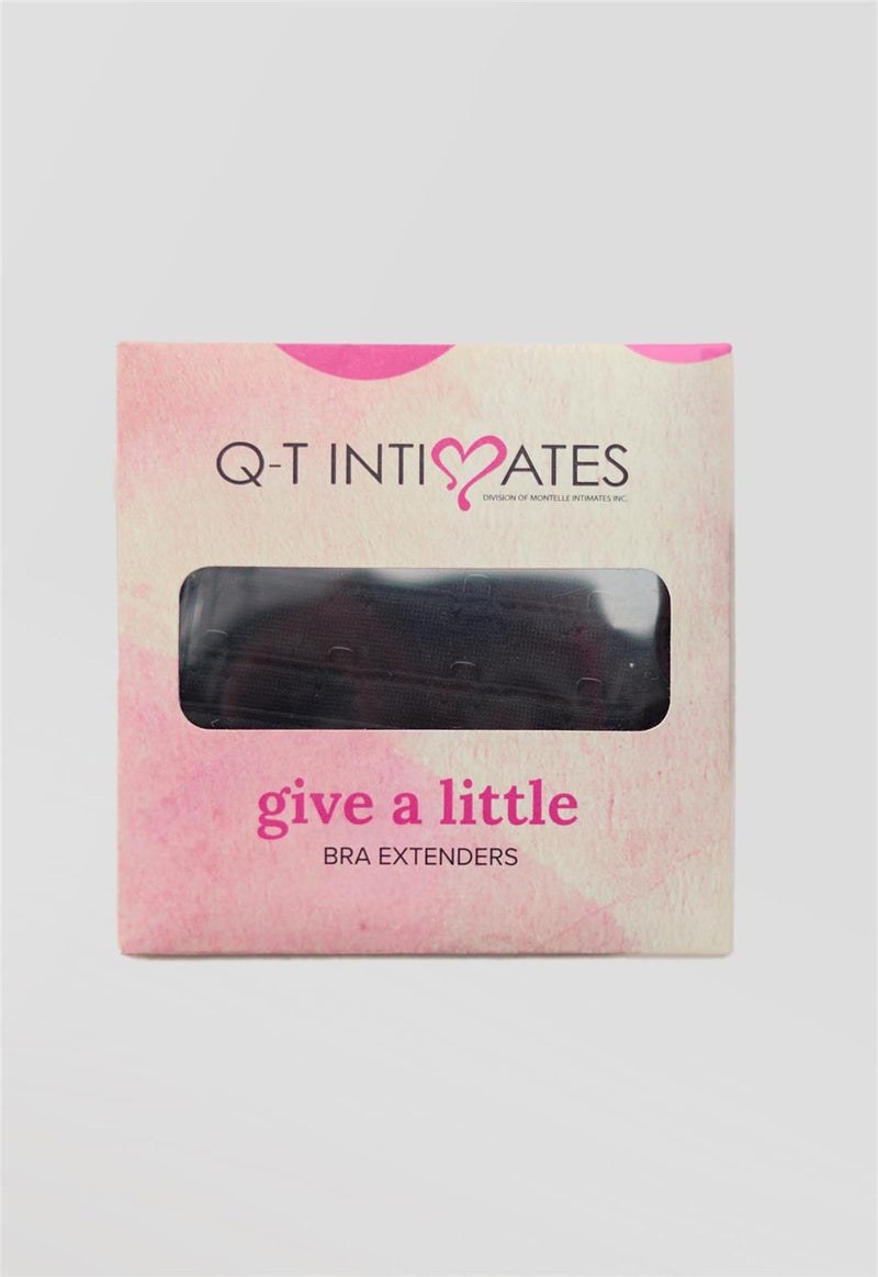 Give A Little - Bra Extenders