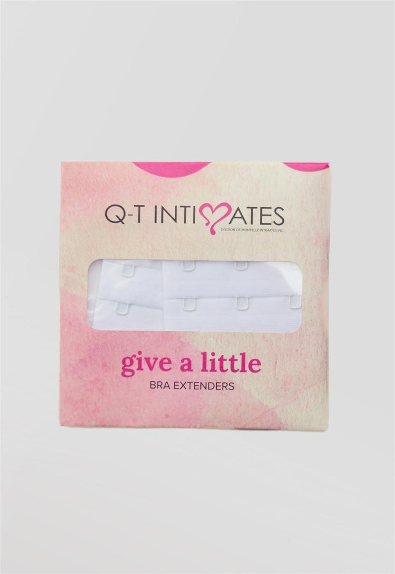 Give A Little - Bra Extenders