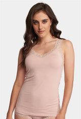 Iconic Cami with Shelf Bra