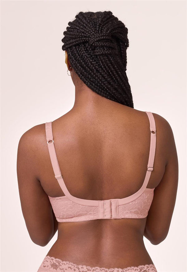 Pure Plus Full Coverage T-Shirt Bra