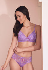 Wire-Free T-Shirt Bra