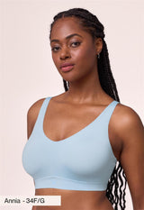 Mysa Cup-Sized Bralette