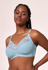 Ayla Wire-Free Bra