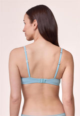 Wire-Free T-Shirt Bra