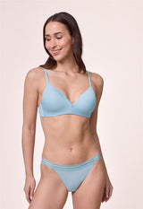 Wire-Free T-Shirt Bra