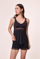 Mysa Cami Short Set
