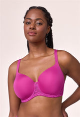 Pure Plus Full Coverage T-Shirt Bra