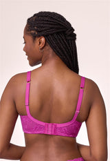 Pure Plus Full Coverage T-Shirt Bra