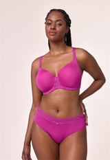 Pure Plus Full Coverage T-Shirt Bra