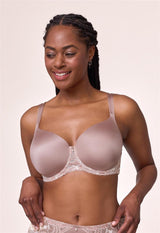 Pure Plus Full Coverage T-Shirt Bra
