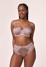 Pure Plus Full Coverage T-Shirt Bra