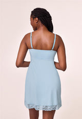 Full Bust Support Chemise
