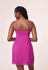 Full Bust Support Chemise