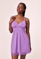 Full Bust Support Chemise