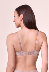 Wire-Free T-Shirt Bra