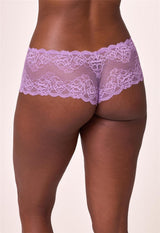 Lace Cheeky Panty