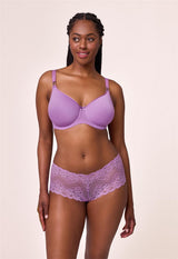 Lace Cheeky Panty