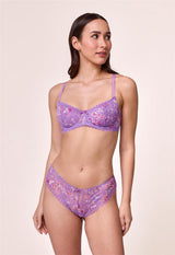 Signature Lace Brazilian