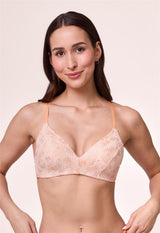 Tangerine Dream Wire-Free Bra