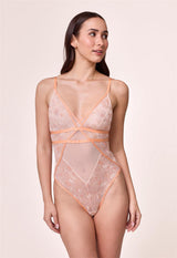 Tangerine Dream Bodysuit