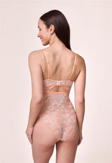Tangerine Dream Bodysuit
