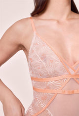 Tangerine Dream Bodysuit