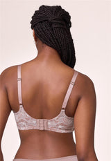 Wire-Free Dream Bra