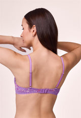 Flirt Demi Lace Bra