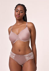Sublime Spacer Bra