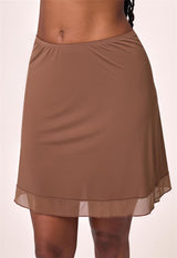 Half Slip