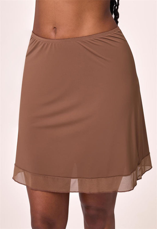 Half Slip