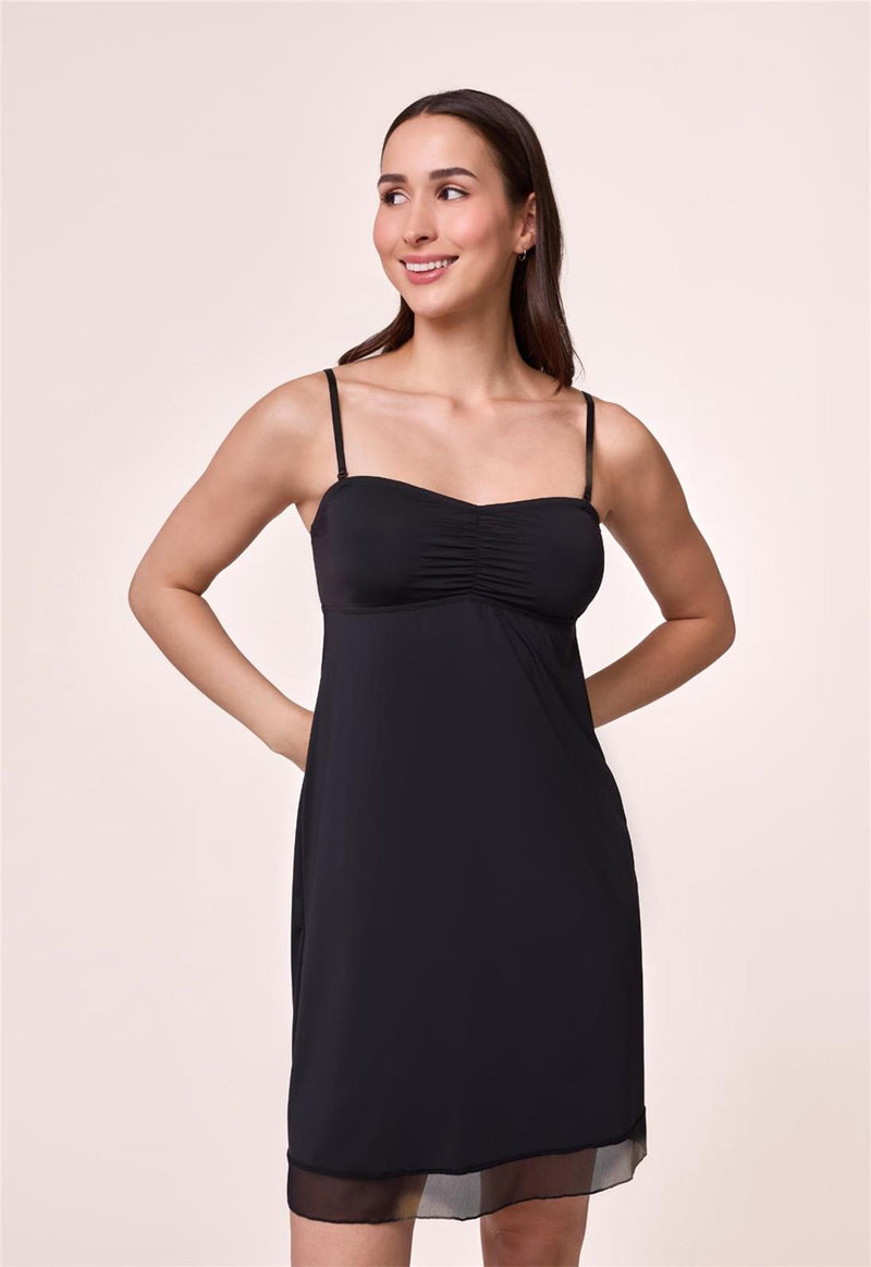 Strapless Slip Strapless Slip
