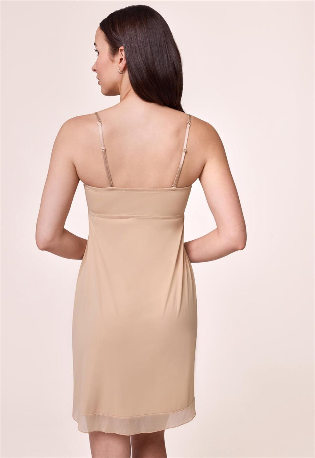 Strapless Slip Strapless Slip