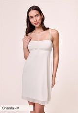 Strapless Slip