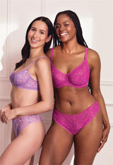 Muse Full Cup Lace Bra