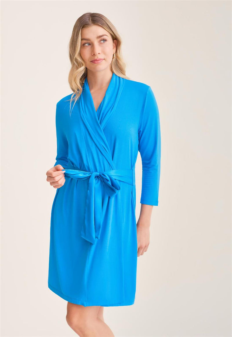 Iconic Robe