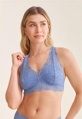 Belle Époque Lace T-Back Bralette