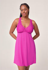 Belle Époque Full Chemise