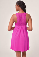 Belle Époque Full Chemise