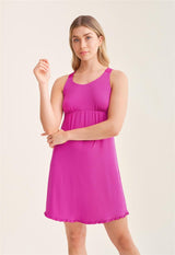 Racerback Nightshirt