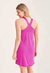 Racerback Nightshirt