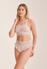 Purely Yours Bralette Set