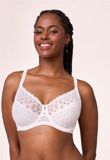 Lacy Muse Bra